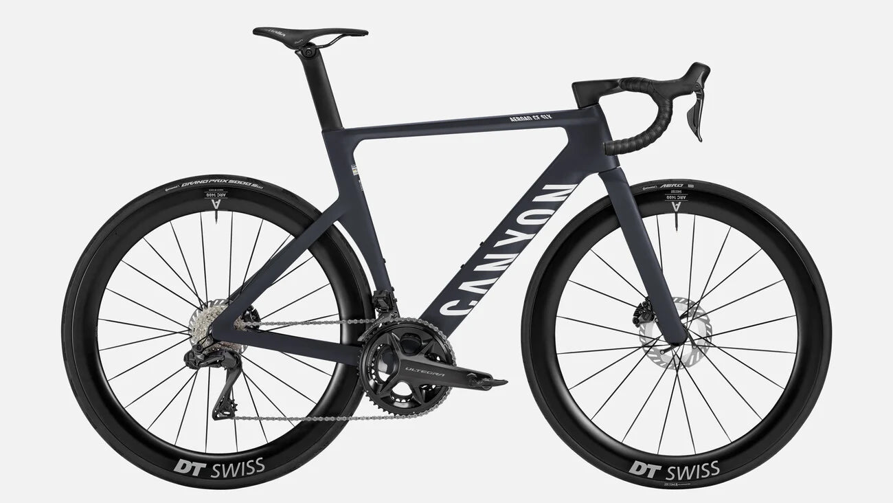 AEROAD CF SLX 8 Di2