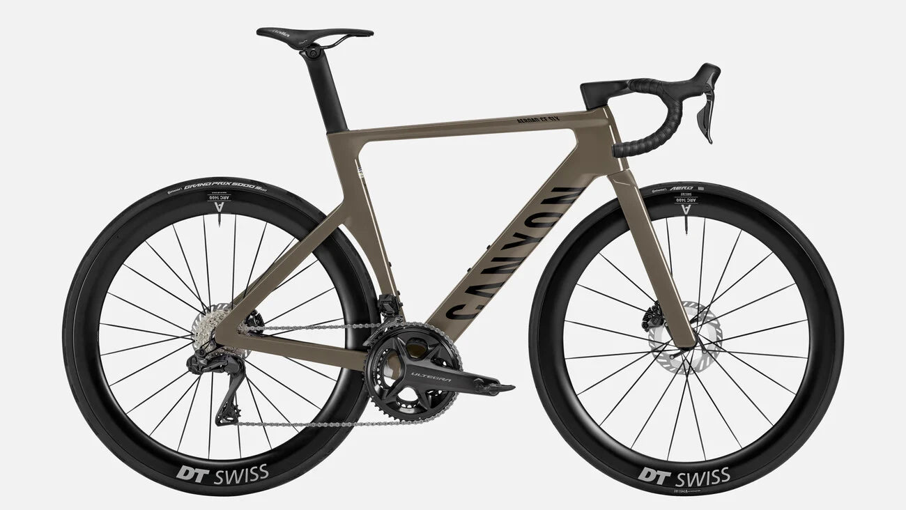 AEROAD CF SLX 8 Di2