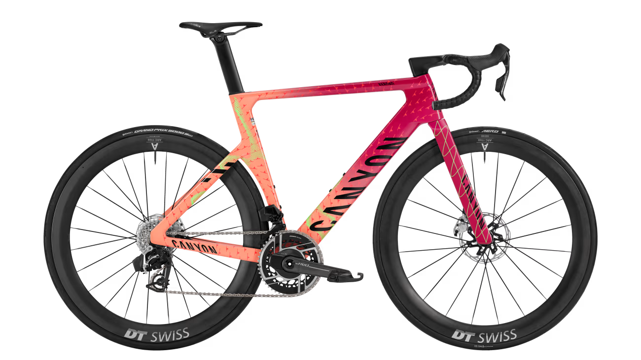 AEROAD CFR AXS