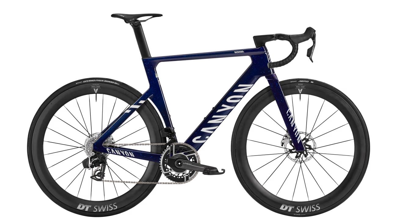AEROAD CFR AXS