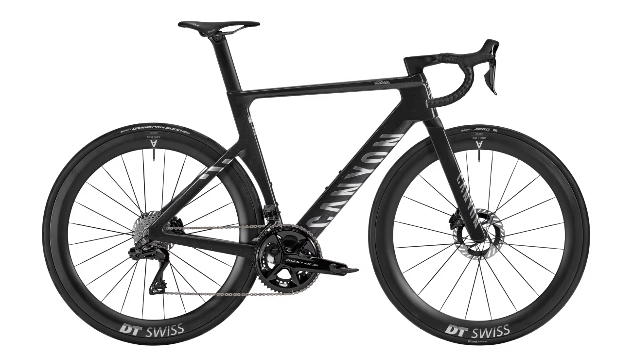 AEROAD CFR DI2