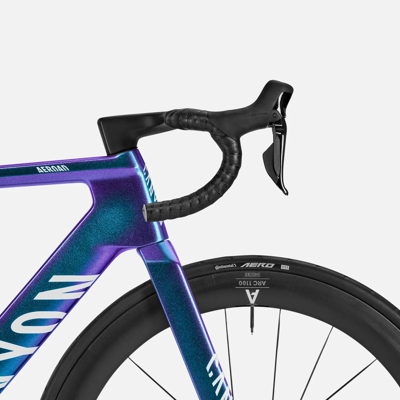 AEROAD CFR DI2