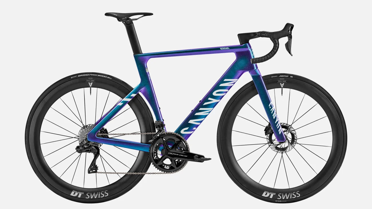AEROAD CFR DI2