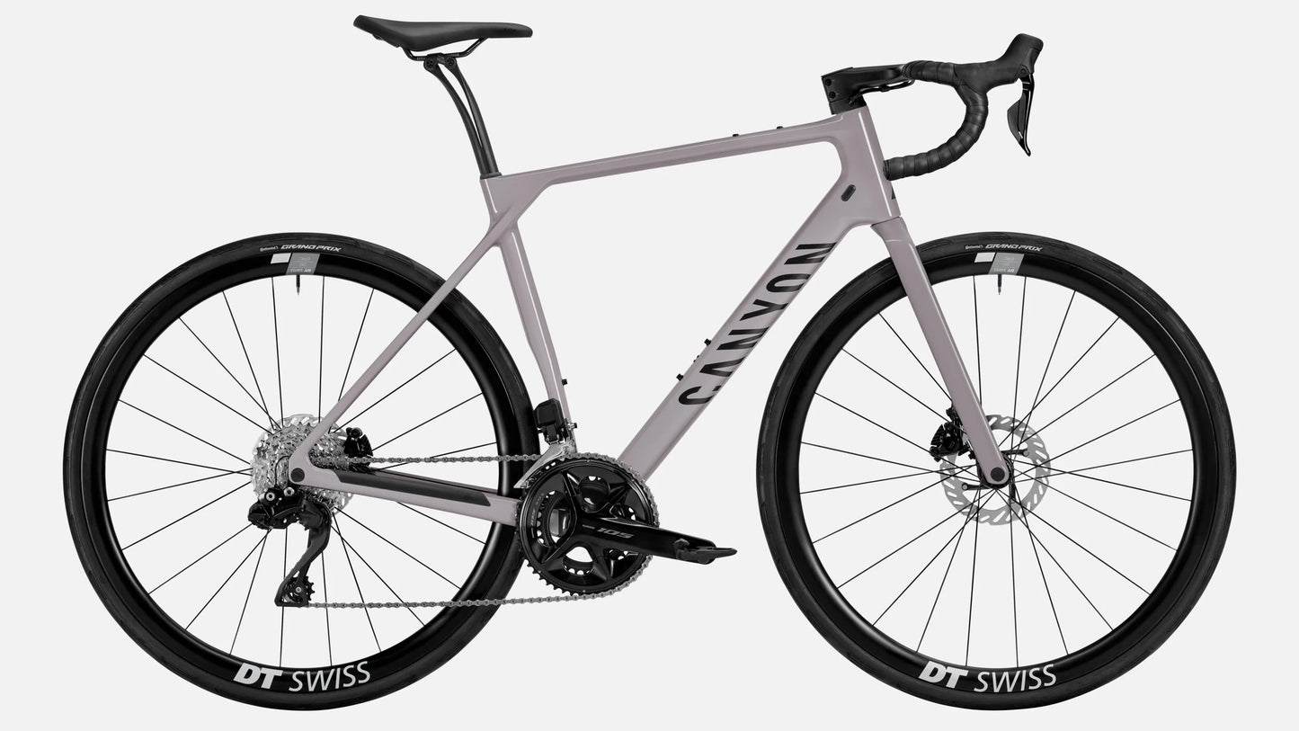 ENDURACE CF 7 Di2 LTD