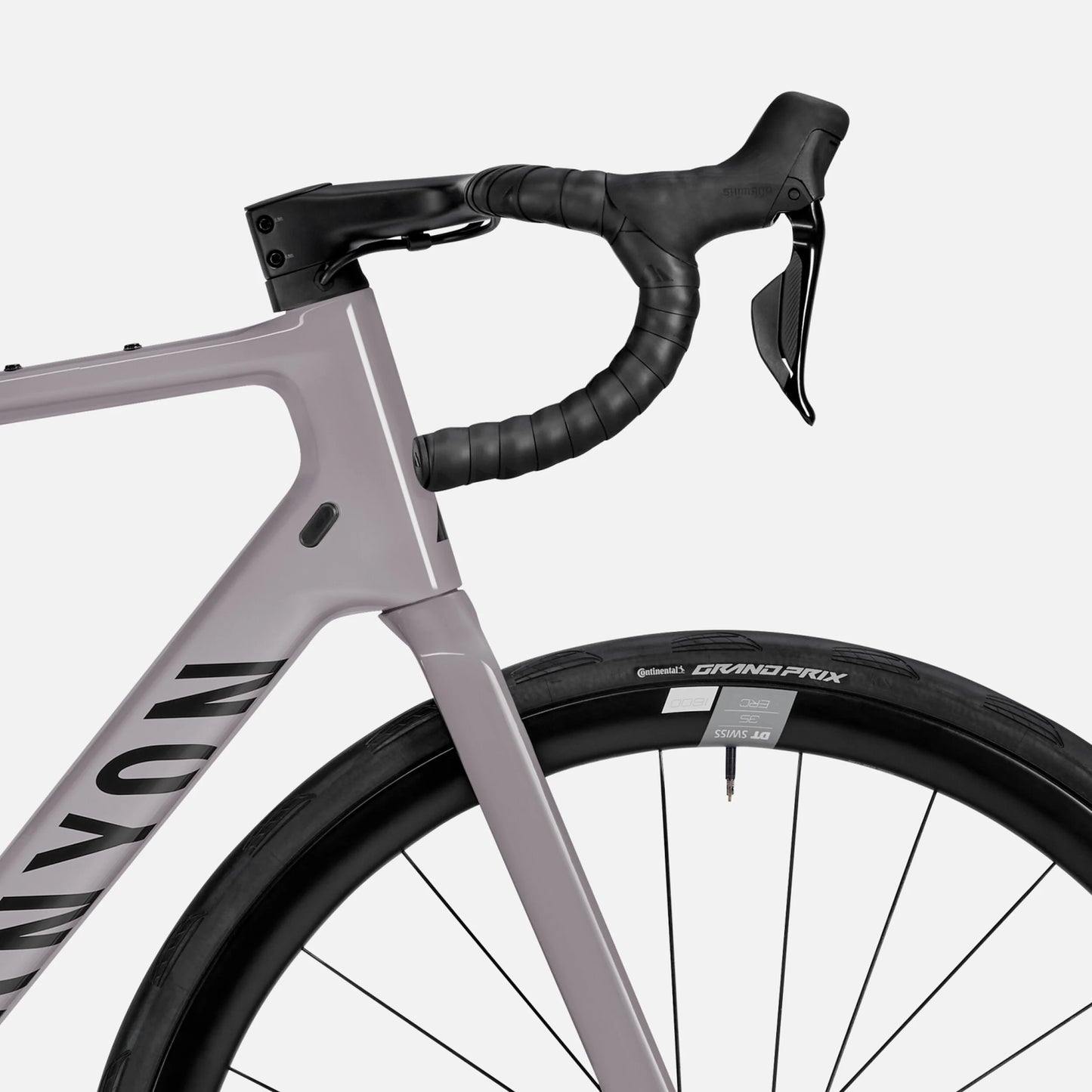ENDURACE CF 7 Di2 LTD