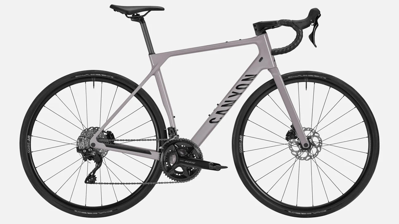 ENDURACE CF 7