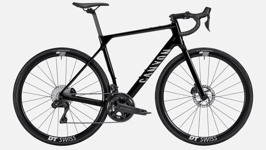 ENDURACE CF 8 Di2