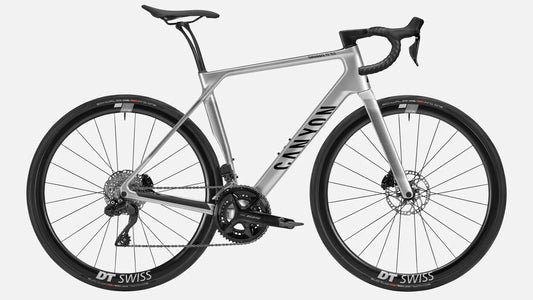 ENDURACE CF SLX 7 Di2