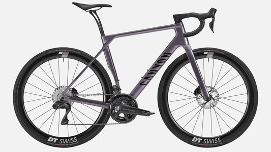 ENDURACE CF SLX 8 Di2