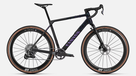 GRAIL CF SLX 8 RS w/ RIFT