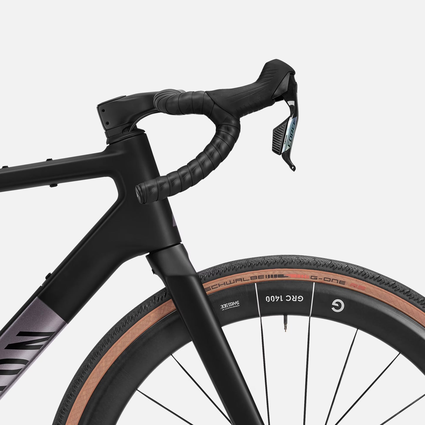 GRAIL CF SLX 8 AXS RS