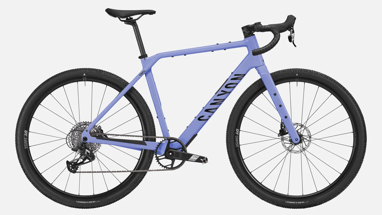 GRIZL CF 6