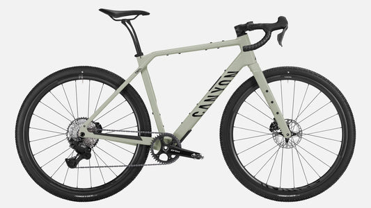 GRIZL CF 8 Di2