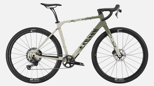 GRIZL CF 8 ESC w/ ECLIPS