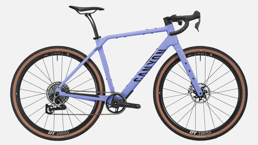 GRIZL CF 9 w/ ECLIPSE