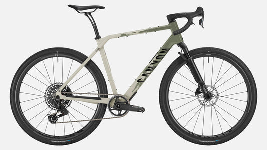 GRIZL CF 9 ESC w/ RIFT