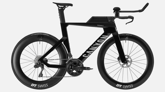 SPEEDMAX CF 7 Di2 Race