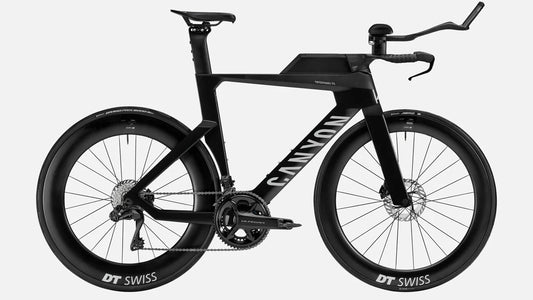 SPEEDMAX CF 8 Di2 Race