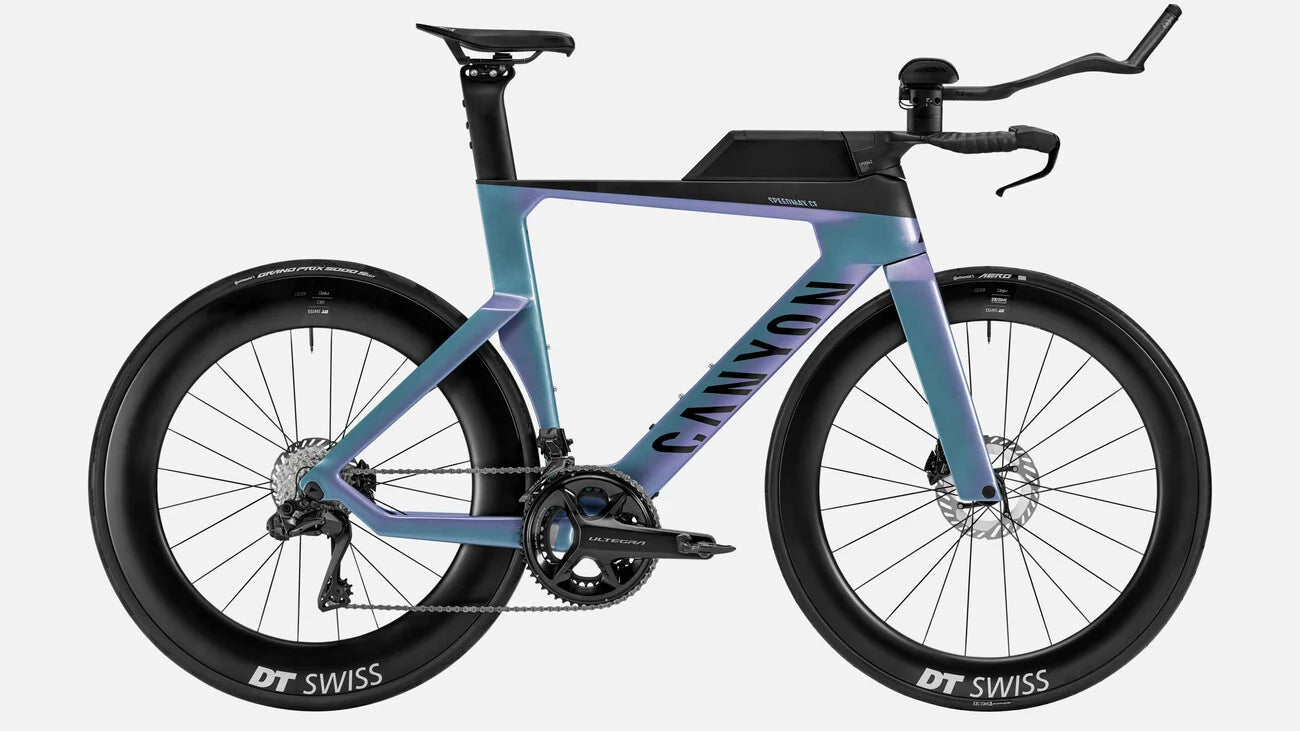 Canyon Speedmax Affordable Tt Bikes Canyon Speedmax CF Di2 Canyon