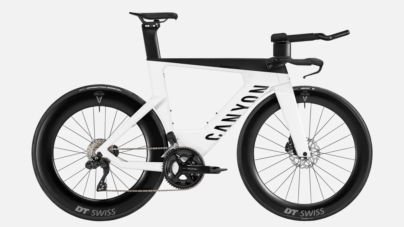 SPEEDMAX CF SLX 7 Di2