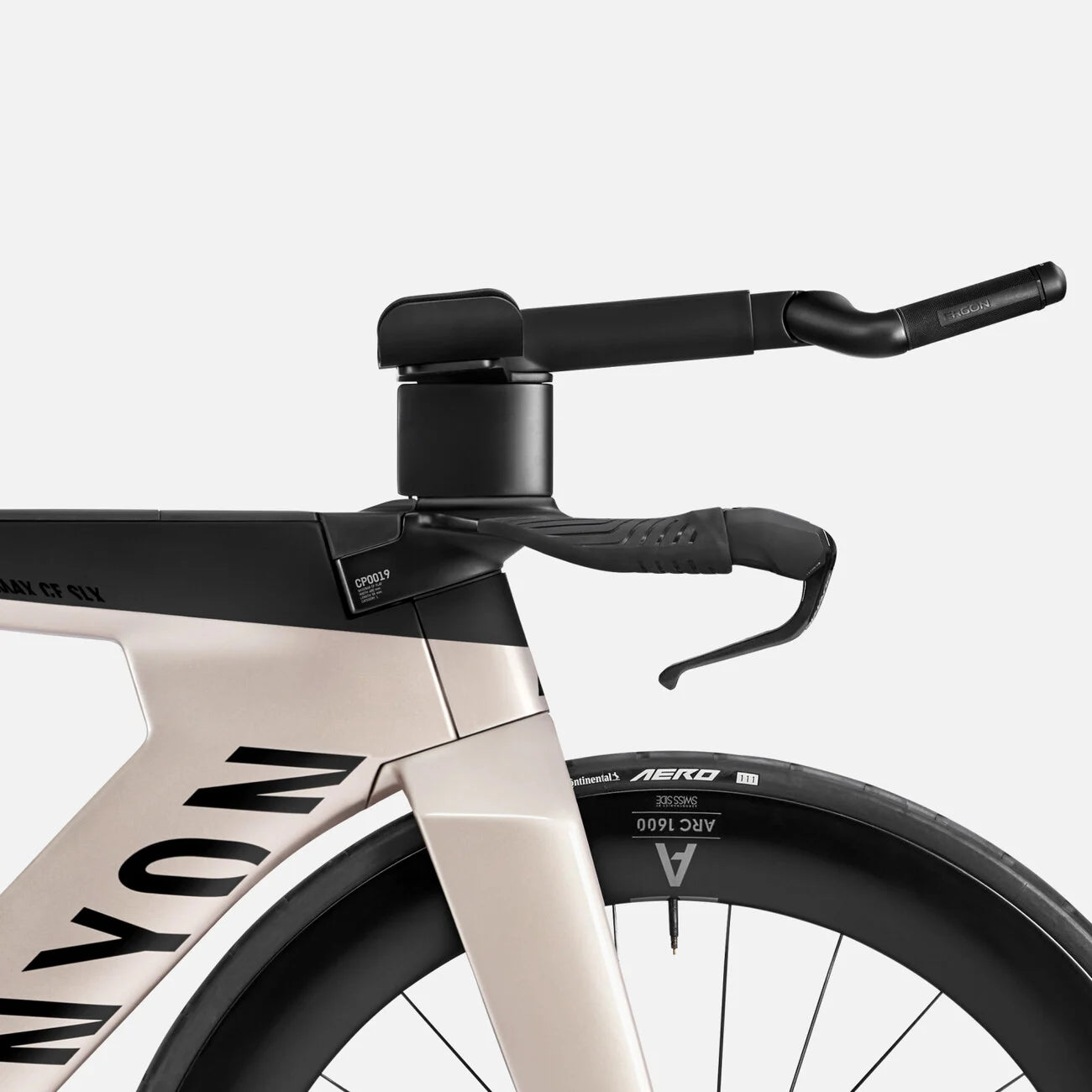 SPEEDMAX CF SLX 7 Di2
