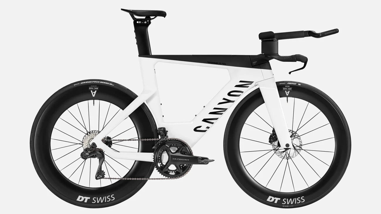 SPEEDMAX CF SLX 8 Di2