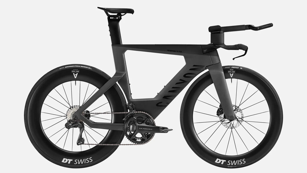 SPEEDMAX CF SLX 8 Di2