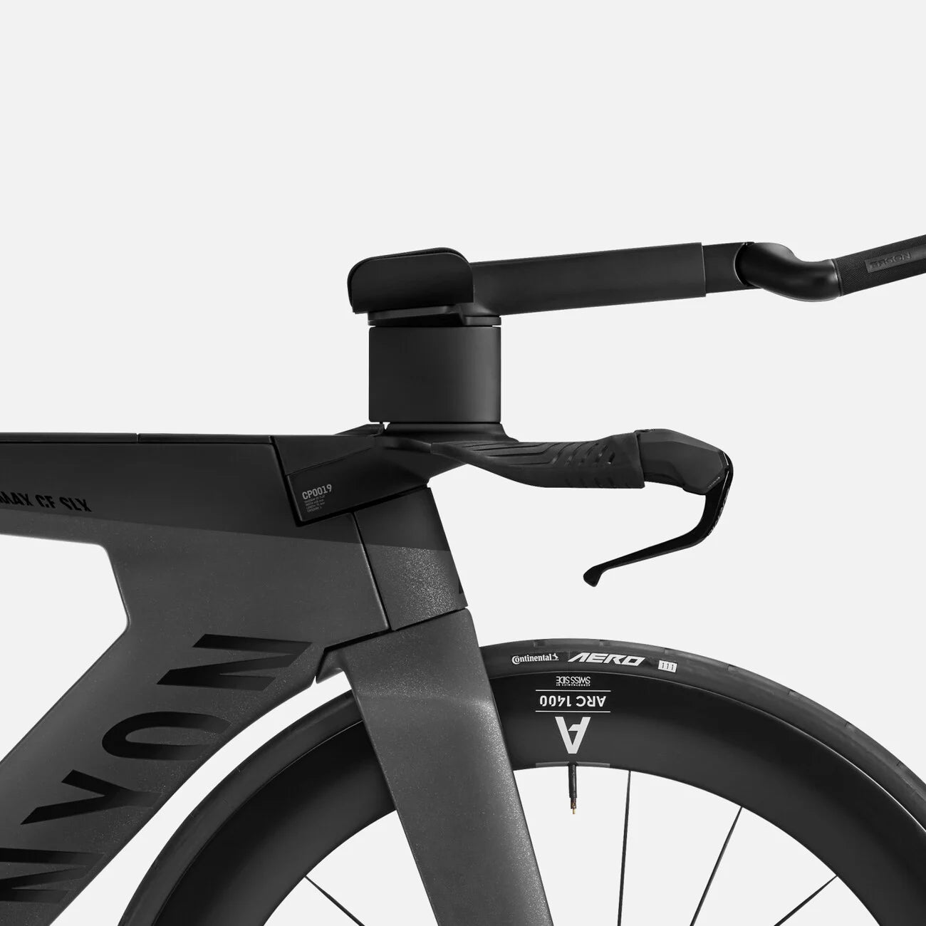 SPEEDMAX CF SLX 8 Di2