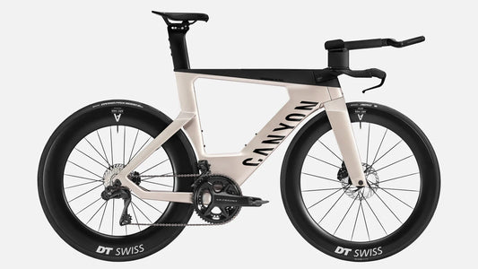 SPEEDMAX CF SLX 8 Di2