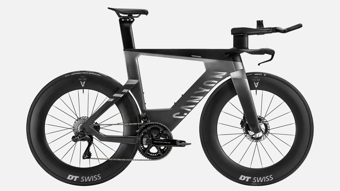 SPEEDMAX CFR DI2