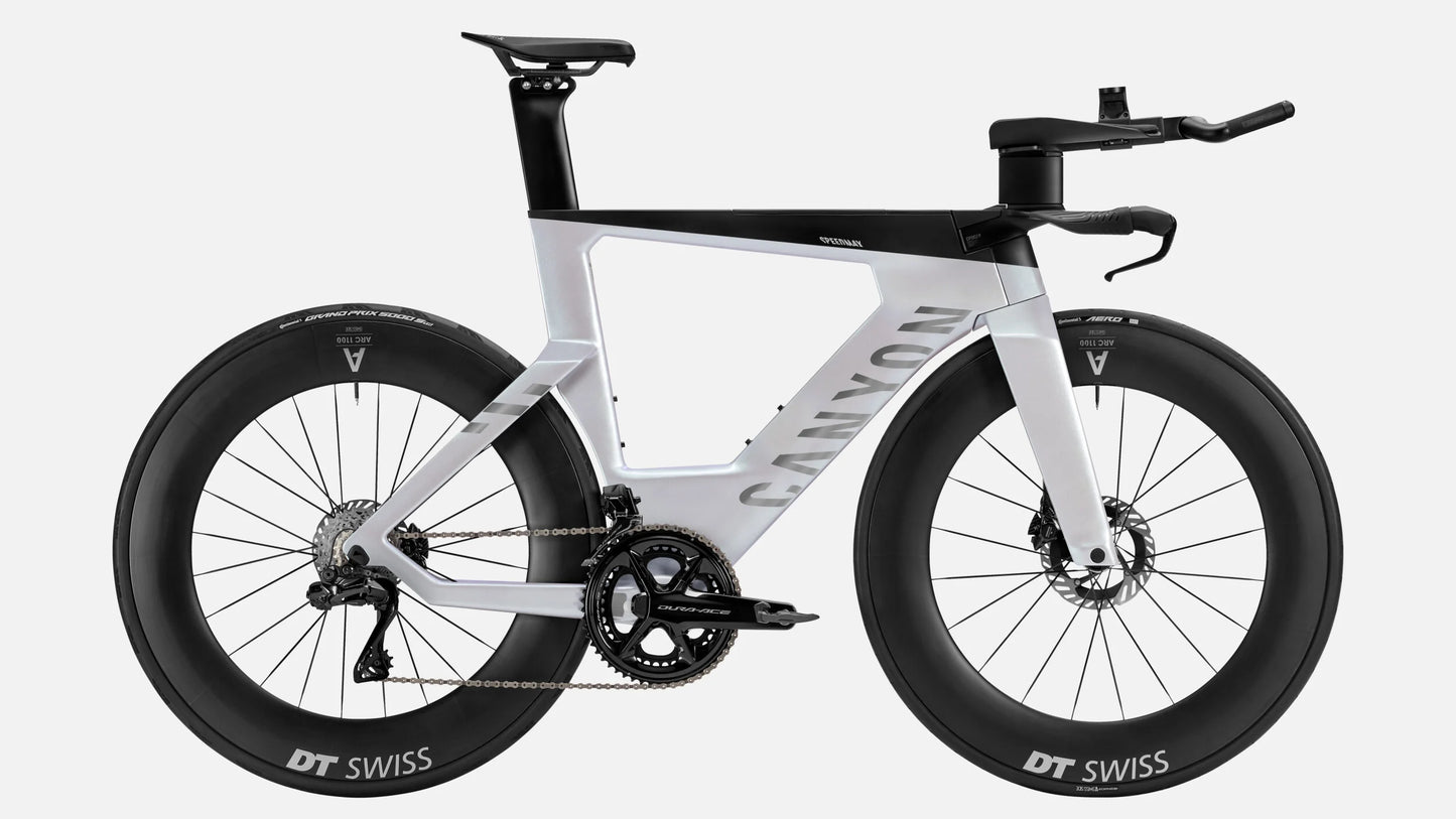 SPEEDMAX CFR DI2