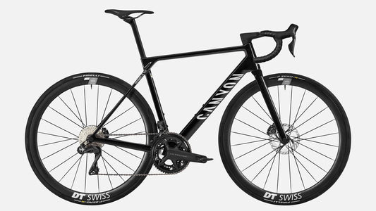 ULTIMATE CF SLX 8 Di2