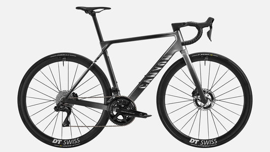 ULTIMATE CFR Di2 NEW