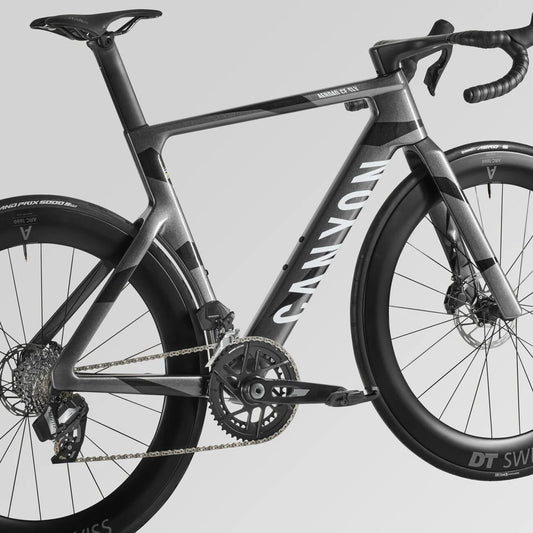 AEROAD CF SLX 7 AXS SPEED