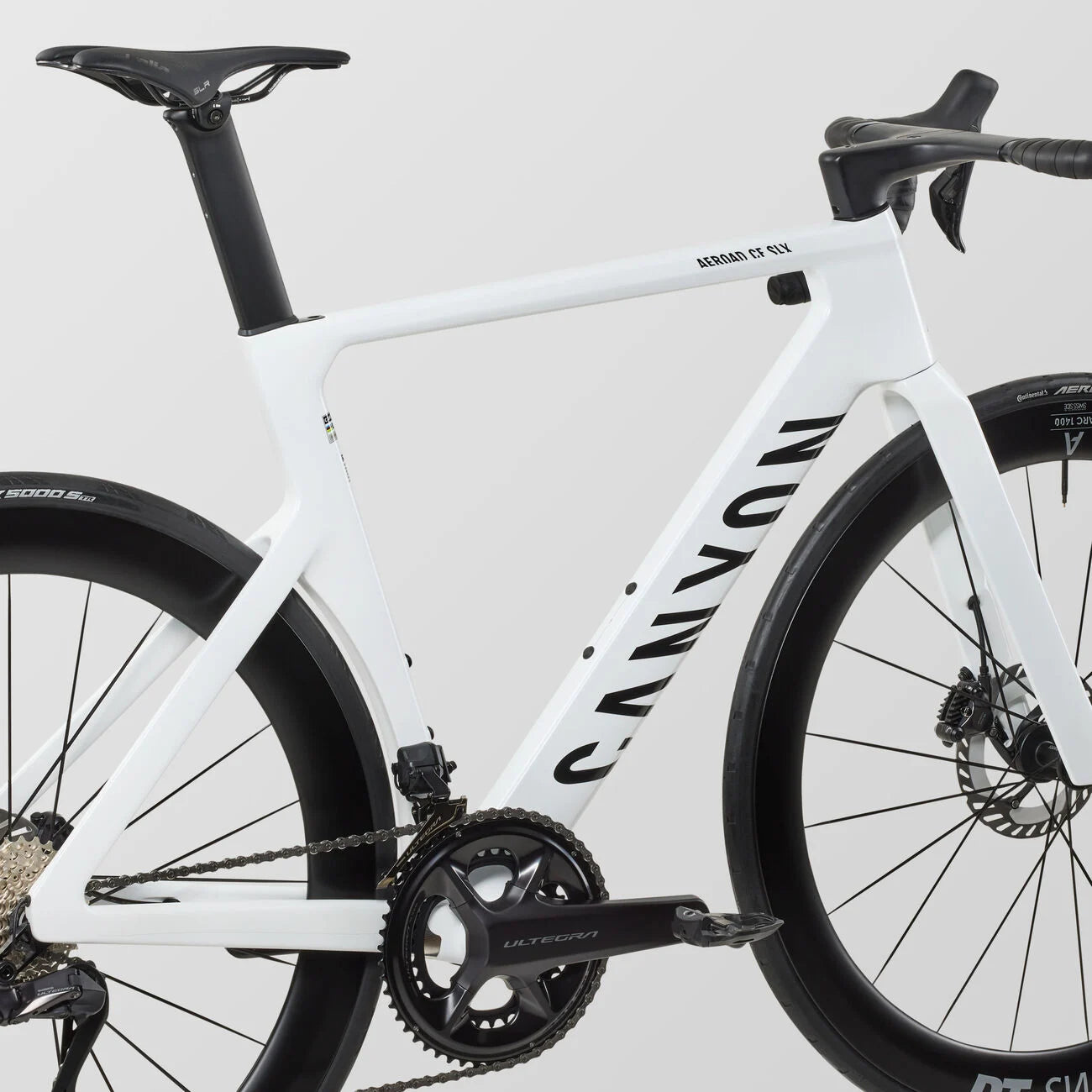 AEROAD CF SLX 8 Di2