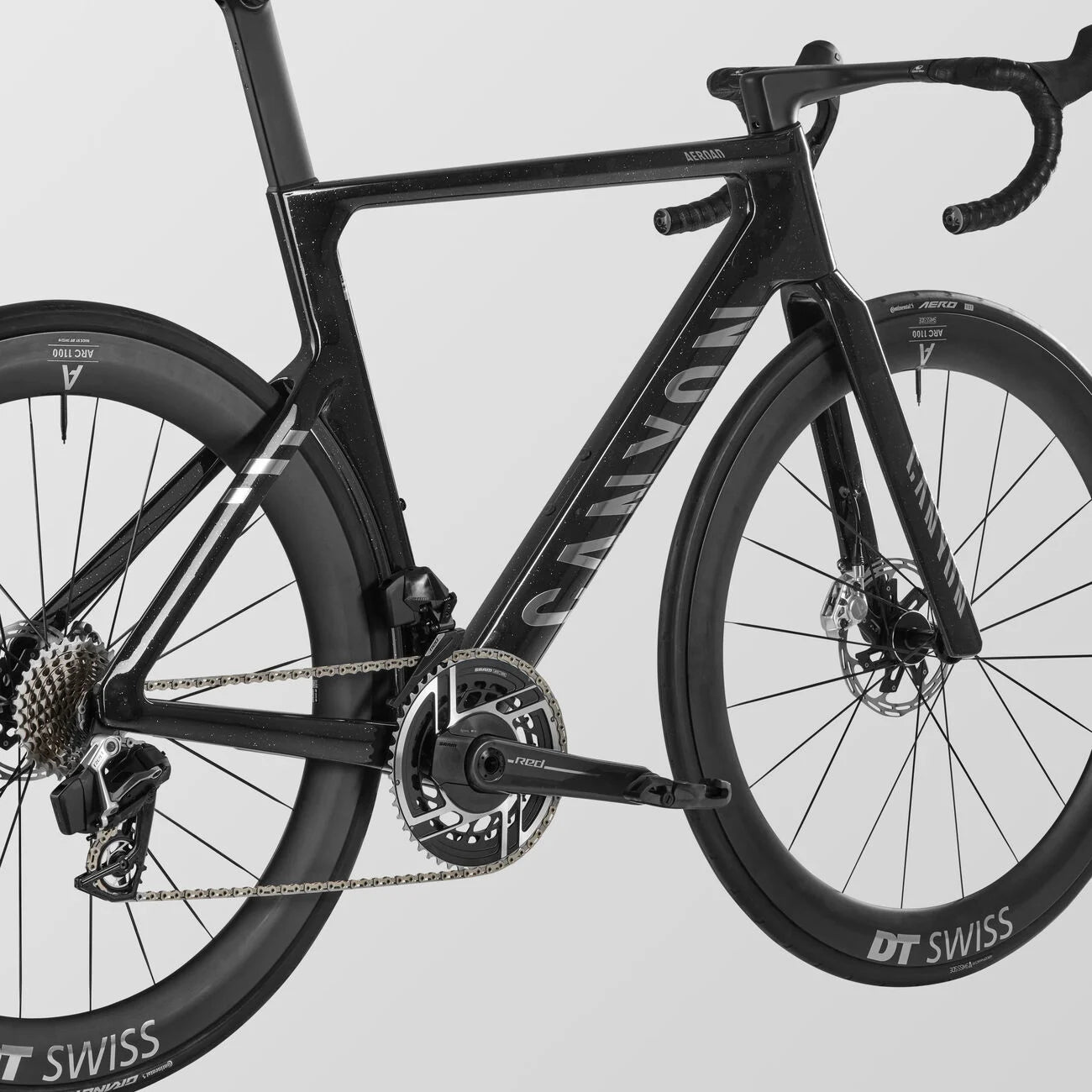 AEROAD CFR AXS
