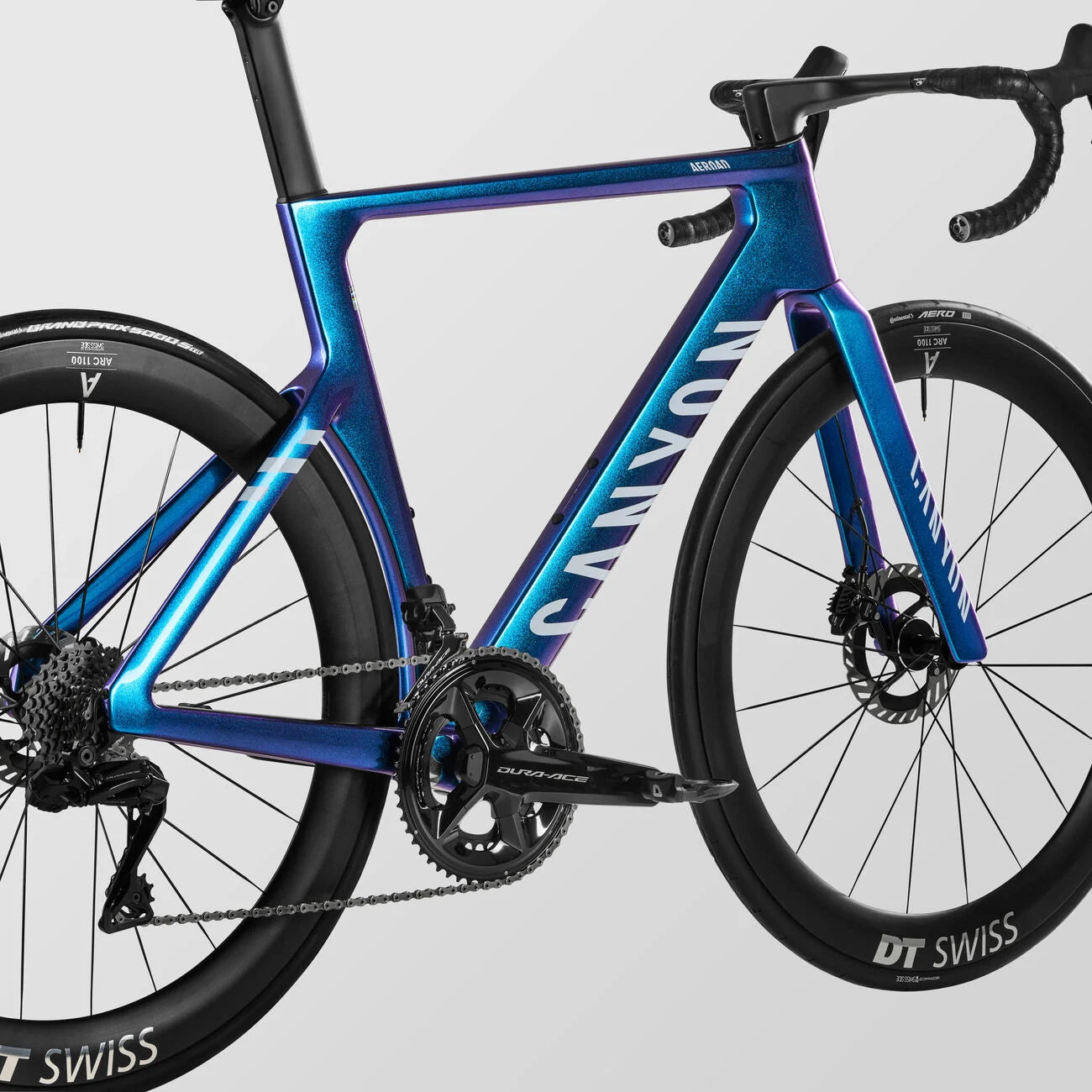 AEROAD CFR DI2