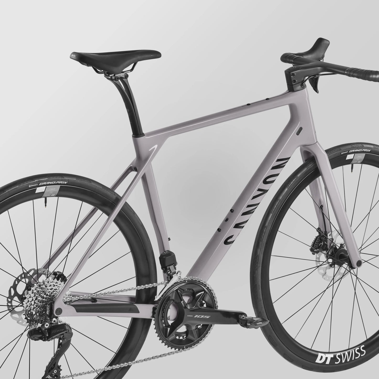 ENDURACE CF 7 Di2 LTD
