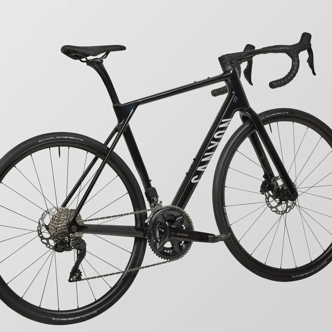 ENDURACE CF 7 Di2 New