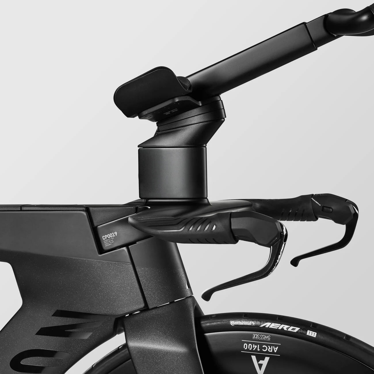 SPEEDMAX CF SLX 8 Di2