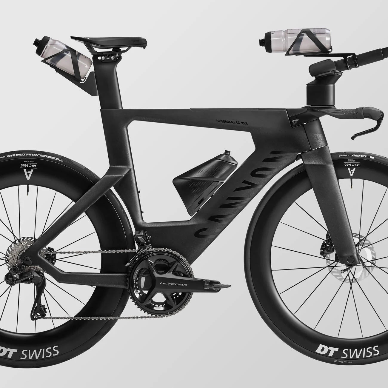 SPEEDMAX CF SLX 8 Di2