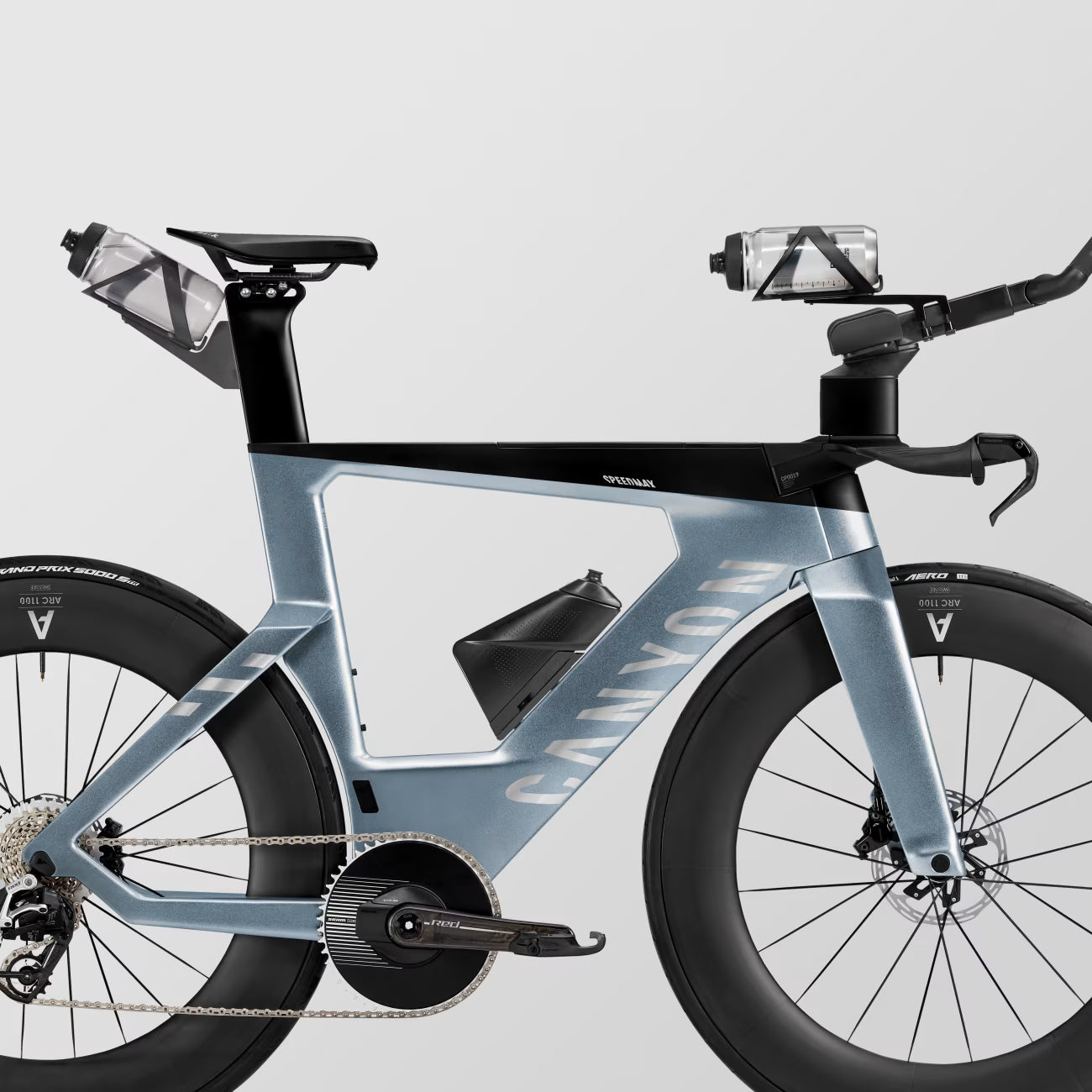 SPEEDMAX CFR 1by AXS