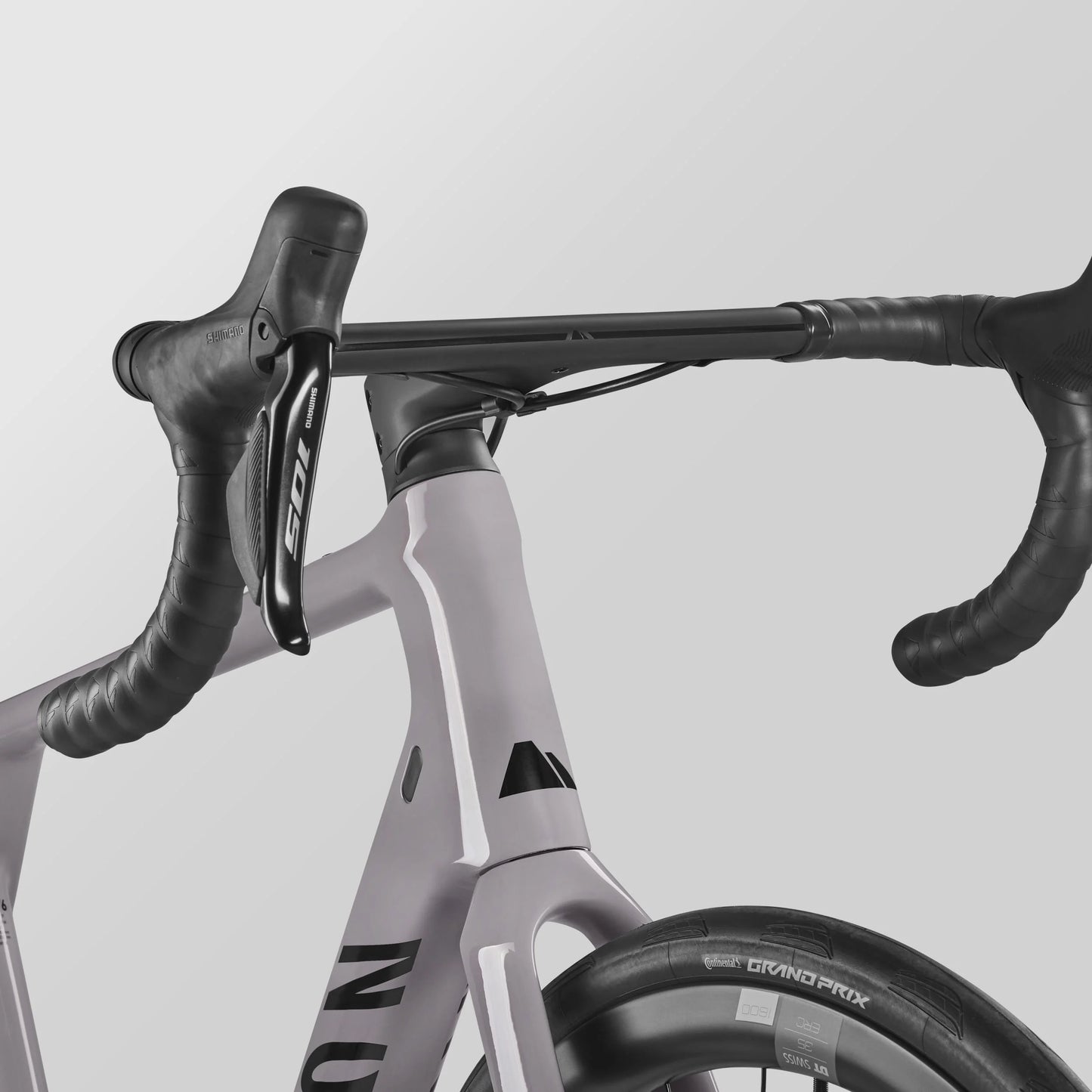 ENDURACE CF 7 Di2 LTD
