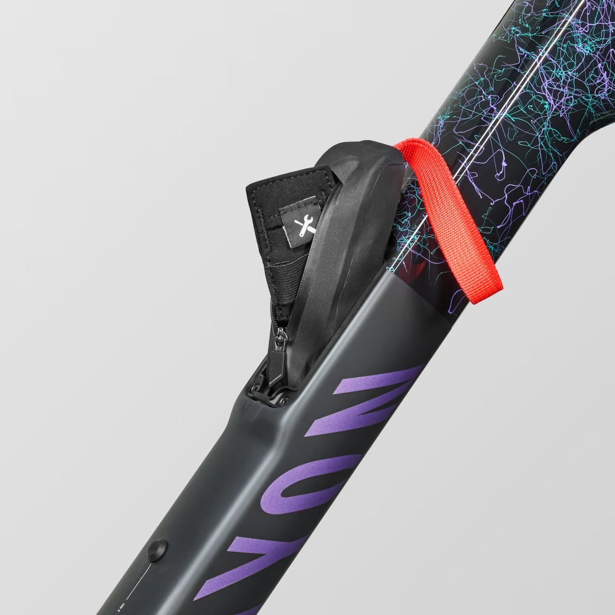 GRAIL CF SLX 8 AXS RS - Medium - Gravel Noir - NEW