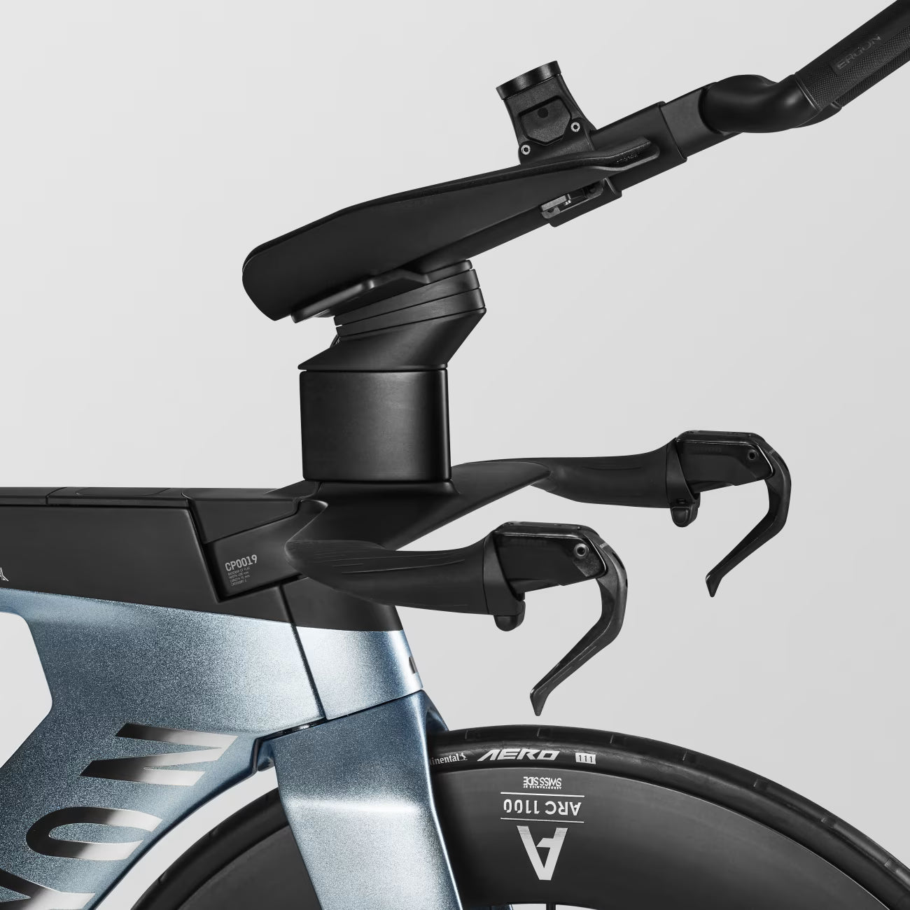 SPEEDMAX CFR 1by AXS