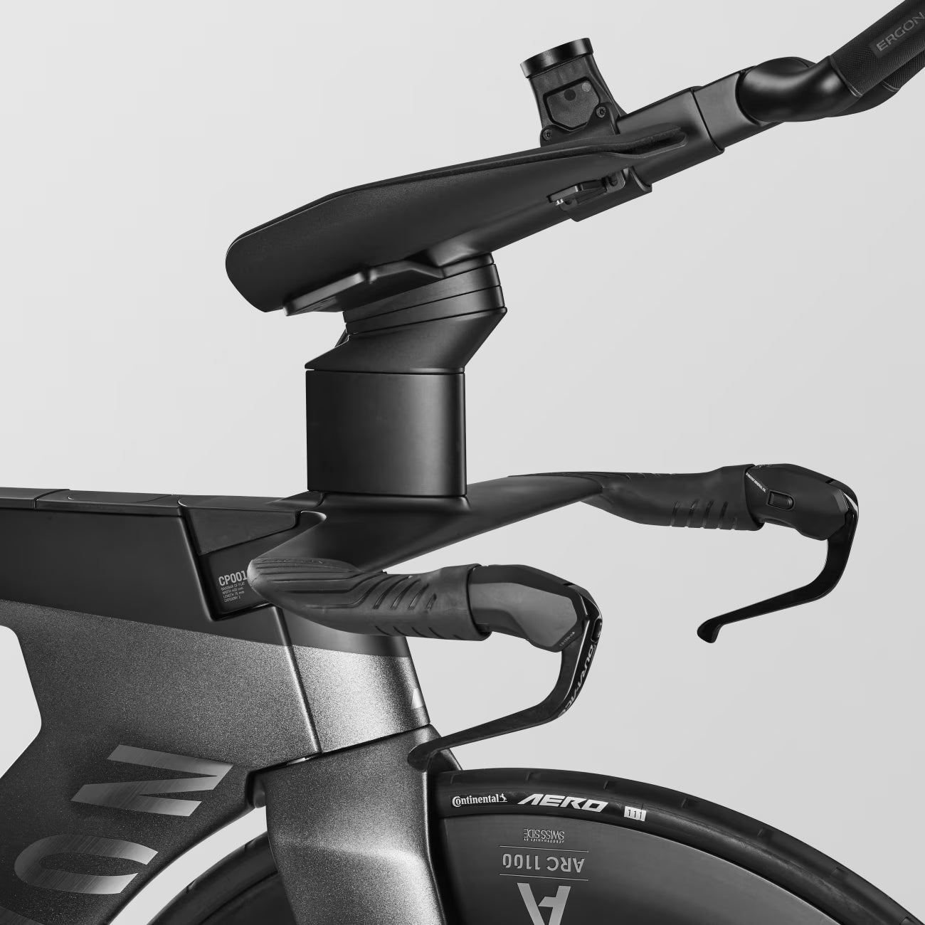 SPEEDMAX CFR DI2