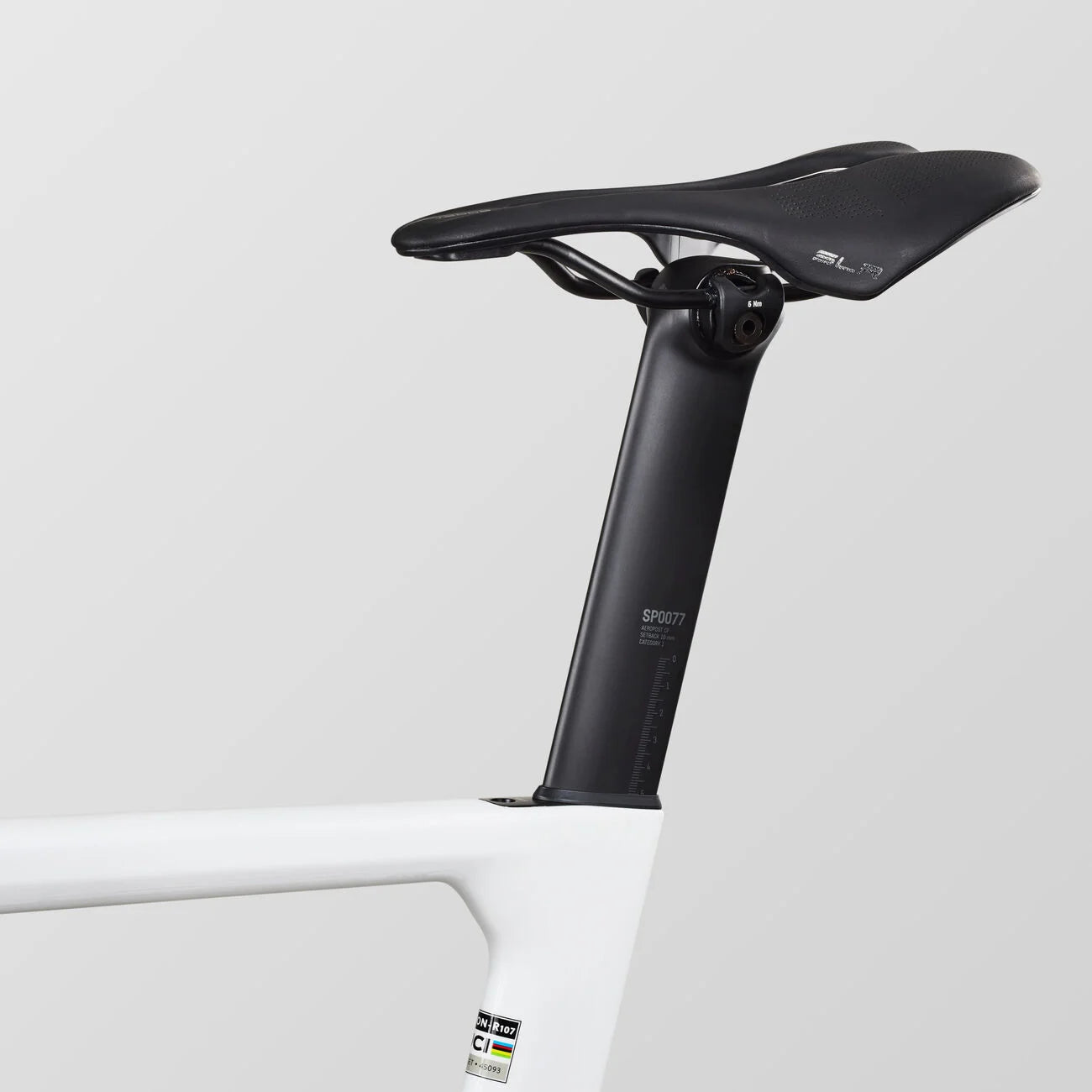 AEROAD CF SLX 8 Di2