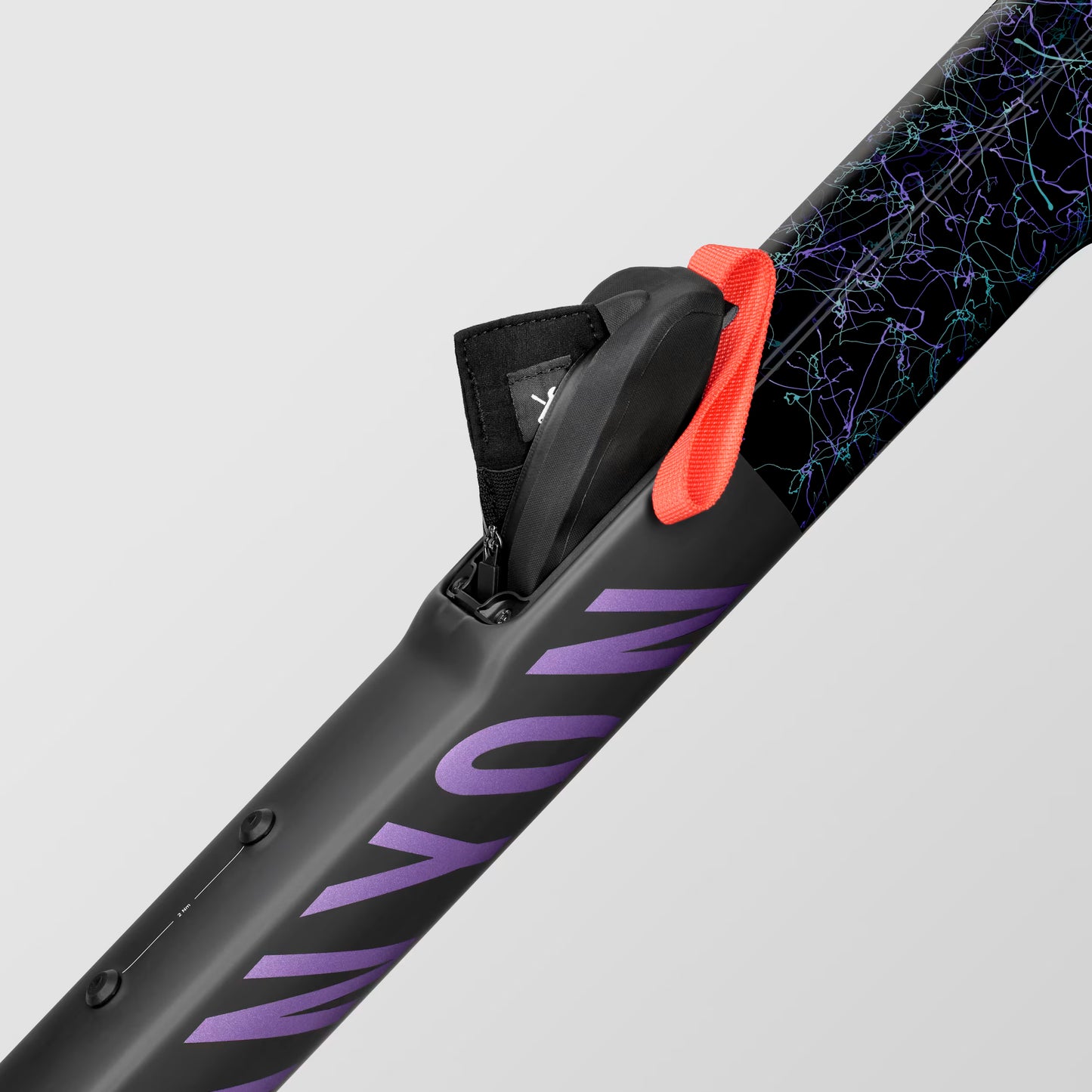 GRAIL CF SLX 8 RS w/ RIFT