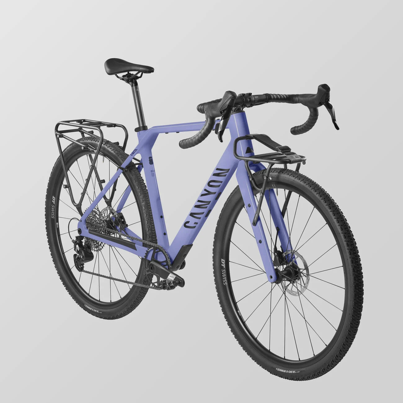 GRIZL CF 6