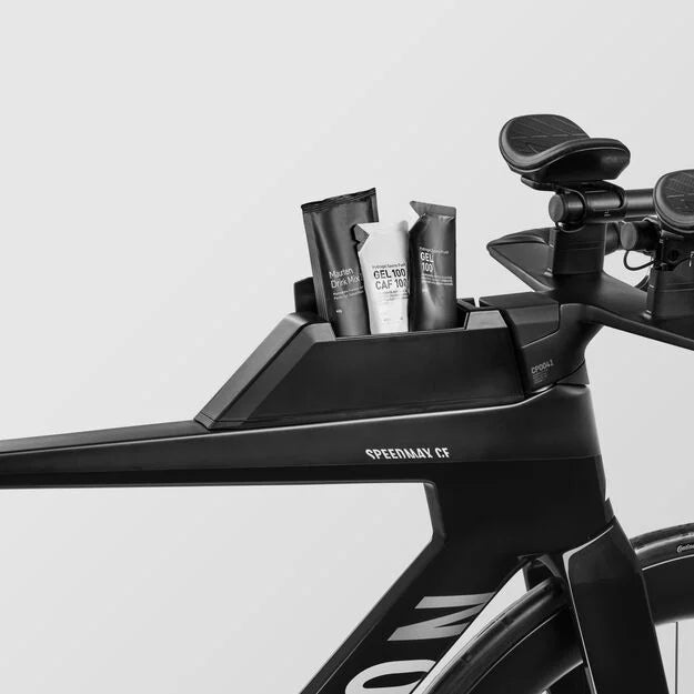 CANYON Speedmax CF 8 Di2 - XL - Marketing Bicycle